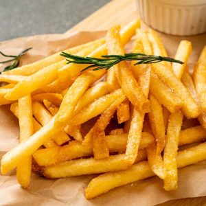 Kentang Goreng